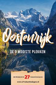 Rtl4 weervrouw helga van leur neemt afscheid vanavond. 65 Ideeen Over Oostenrijk Oostenrijk Oostenrijk Reizen Reizen