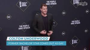 He was a fellow student at tristyn 's school, but few details have yet been released about whether. Petition Against Colton Underwood S Upcoming Netflix Series Receives More Than 25 000 Signatures