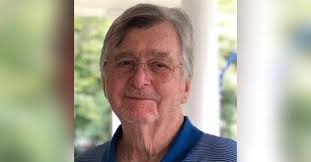 George J. Moran Obituary