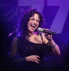 Although she was singing for her whole life, first it appeared she would be a dressmaker. Lucie Bila Wikidata