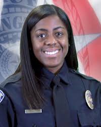 Please join us as we pause to remember and honor the heroism of APD Officer  Jillian Smith, who was killed in the line of duty 13 years ago today.  Officer Smith responded