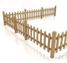 Wooden fences made of cedar are the most traditional fences in america and often the most affordable. What Is The Best Way To Preserve A Wooden Fence Jay Fencing