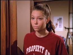 25 Years Later The Cast Of 7th Heaven Sports Retriever Jessica biel got her start on the wb show, 7th heaven. 25 years later the cast of 7th heaven