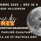 Danse des jeunes event image