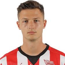 Profile Beniamin Jez, : Info, news, matches and statistics