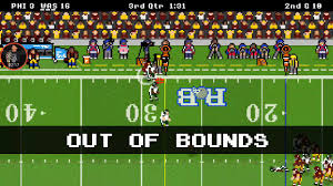 Get the best retro bowl 2019 cheats beat any/all levels imaginable. Retro Bowl Gameplay Walkthrough 76 Washington Redskins Youtube
