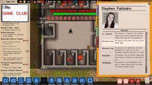 Prison Architect Game Club Podcast 12 Prison Podcasts Architect