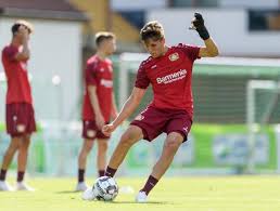 Loan players for ultimate team were introduced in fifa 15. Report Leverkusen To Make 18 Million Swoop For Centre Back Retsos To Go Out On Loan