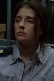 Law & Order: Special Victims Unit" Military Justice (TV Episode 2013)