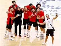 يواجه اليوم المنتخب المصري لكرة اليد منتخب اسبانيا في مباراة تحديد المركز الثالث وبطل الميدالية البرونزية تقام مباراة اليوم بين مصر واسبانيا في تمام الساعة العاشرة من صباح يوم السبت 7 من الشهر الجاري. Lheomhlaczikrm