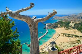 Rhodos beach hotel ( rodos town ). Flight Rhodes 8 Days Rhodos Greece Dlt Travel