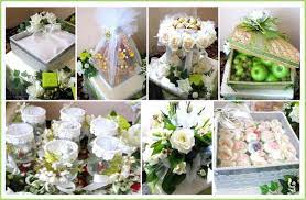 Actually, the numbers depend on you and your other half. Panduan Memilih Barang Hantaran Perkahwinan Pihak Perempuan Dan Lelaki Myinformasi