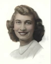 Patricia Jean Knutson Obituary August 12, 2024