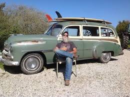 Dannys Guitar Channel Seasick Steve Soul Surfer Surfing