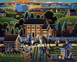 Dowdle folk art puzzles amazon. 580 2 Dowdle Puzzle Art Ideas Puzzle Art Art Folk Art