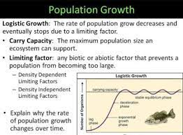 Module 4 Quiz 2 1 What Are The Limiting Factors That Affect Population Growth Describe Each And Attach Pictures Illus Evolutionary Biology Ecosystems Abiotic