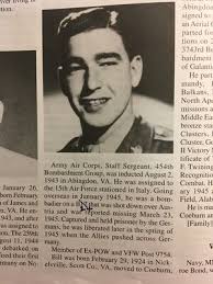 James William Bond Sr (1924-1991)