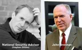 Zero Dark Thirty fact vs. fiction: Who are the real-life inspirations for  the characters in the Oscar-nominated film?