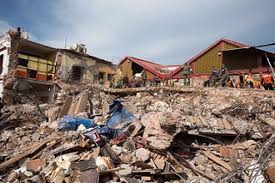 Natural disasters might make those numbers worse. Disaster Geology A Tale Of 2 Mexican Earthquakes Scientific American Blog Network