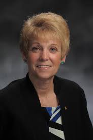 Michele Kratky for Alderman