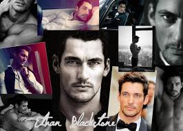 Ethan Blackstone ~ The Blackstone Affair
