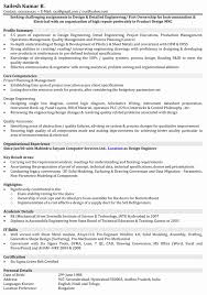 Experienced fluid system design mechanical engineer with capabilities to execute technical activities according to outlined policies and procedures seeks a position that will provide ownership of development throughout the product life cycle. Best Career Objective For Resume For Mechanical Engineer Best 22 Engineering Resume Objective Examples To Use Right