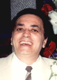 Dominic Santoro Obituary