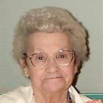 Marjorie Bee Havens Hughes Obituary