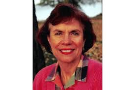 Charlotte Clapper Obituary (1930