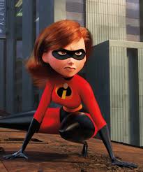 Maybe you would like to learn more about one of these? Incredibles 2 Review Come For Elastigirl Stay For Bao