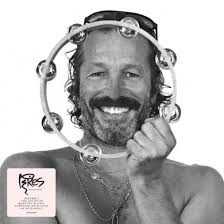 Artist: DJ Harvey : Newtone Records