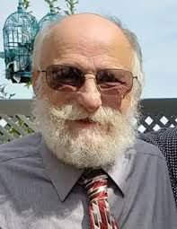 Obituary information for Verlin Proctor