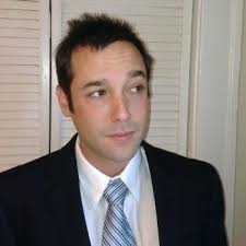 Christopher Forehand, EIT