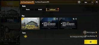 Pubg is getting custom, rotating modes, and the first is already live on test servers. This Is For All Pubg Lovers Samsung Members