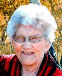 Obituary of Alice Reineke