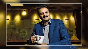 Cafe Coffee Day Owner V G Siddhartha Goes Missing Sends Letter To Board Of Directors Cafe Coffee Day Board Of Directors Day