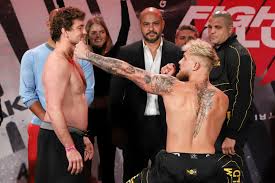 We did not find results for: How To Watch Jake Paul Vs Ben Askren Sportsmanor