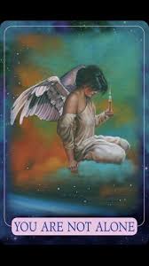 Oh My Beloved Angel Cards Angel Angel Oracle Cards