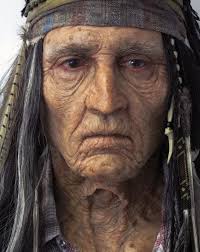 TEA TO POUR: Tonto & the Ranger