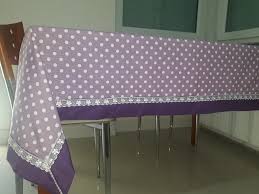 Mutfak Masa Ortusu Keten Mutfak Kanavice Masa