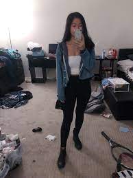 Pin On Spring Fall Outfits