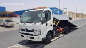 Hino malaysia to provide useful truck products & truck services, safely & economically to our customers with a responsible respect to the environment. New And Used Hino For Sale In Dubai Uae Dubicars Com