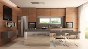 Kitchen idea ( varenna kitchen). Poliform Varenna Kitchen Roberto De Angelis Cgarchitect Architectural Visualization Exposure Inspiration Jobs