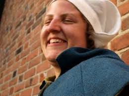 Garn og Gammelt: oktober 2011