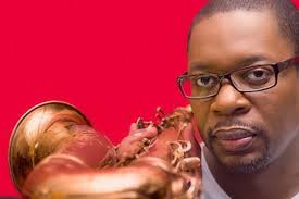 Coltrane: His own jazz, with a nod to his heritage