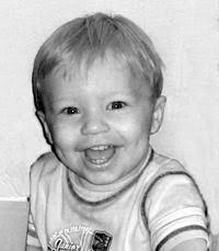 Mason Hibbert Obituary (2008)