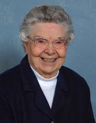 Obituary information for Anna Guenther