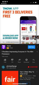 For example, if you want to show a vertical video (such as a 9:16 aspect ratio). Mobile Video Monthly 1 October 2018 Youtube Ad Ratios And Attribution