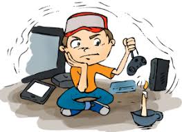 Kenn Nesbitt S Poetry For Kids Electronic Christmas A Christmas Poem For Kids Christmas Poems Poetry For Kids Holiday Poems