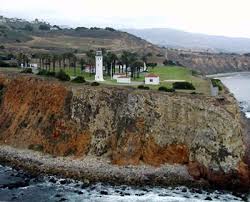 This one is pretty darn cool, and it has various phoro opportunities along the cliffs which make it worth a visit. Point Vicente Lighthouse California Lighthouses Lighthouse Beautiful Lighthouse